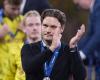 Terzic has bid farewell to Borussia Dortmund. Watzke: “Edin and I will always remain friends”