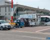 Trieste Airport, green turn: electric vehicles and photovoltaics
