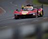 24h Le Mans 2024, FP3: Ferrari in the lead before the Hyperpole | FP – Results
