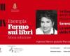 Stuck on the Books flies high: Serena Dandini opens, then many big names from Cazzullo to the imbecility of Ferraris