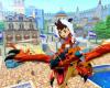 Monster Hunter Stories HD, the review of a new edition for the Capcom JRPG