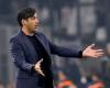 Milan, Fonseca has a specific request for the defense: the name