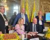 The framework agreement has been signed to enhance the Piedmont hazelnut