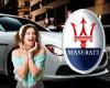 Maserati, 350 HP of power for less than 50,000 euros: take advantage of the opportunity