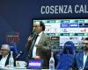 Cosenza Calcio, Ursino and Del Vecchio: “We will give our best to give satisfaction”