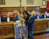 The Golden Lance of the 145th Giostra del Saracino presented: photo