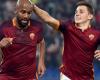 De Rossi finds the new Maicon: market flash with 0 parameter | He has just released himself from the top club