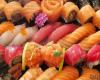 One of the best sushi in Italy is found in the municipality of Olbia