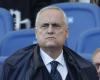 fans against Lotito, thousands in protest march in Rome