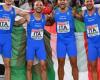 European athletics championships: Italy first in the medal table. Giordani: “A strong team ready for the Olympics” / Sports / Columns / The People’s Defense