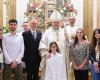 «Augusto, in due course, will be a deacon» » Diocese of Tivoli and Palestrina