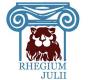 Third meeting of the month of June of the Rhegium Julii hosted by the journalist Santo Strati