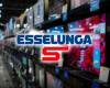 Esselunga, record offer: LED TV at a bargain price, but you have to hurry