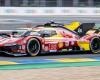 LeMans2024, Fuoco (Ferrari): “Some teams are stronger than us” – News
