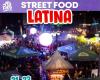Latina, street food returns after seven years with TTS Food