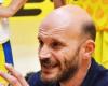 Serie B – Damiano Cagnazzo is no longer the coach of Golfo Piombino