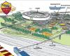 Roma Stadium: a resident’s appeal accepted, excavations stopped – Forzaroma.info – Latest news As Roma football – Interviews, photos and videos