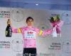 THE PINK JARNO WIDAR JERSEY WINS THE SIXTH STAGE OF THE GIRO NEXT GEN – Ciclismoblog.it