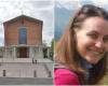 Treviso: Today the final farewell to Giulia Mauri, the 38 year old who was hit and killed on her bike by a crane truck