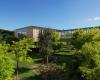 The Pediatric Hospice suspended in the greenery is born in Bologna