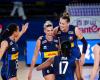 Italy women in VNL: Day and time of the next volleyball match vs United States