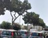 Traffic chaos in via Crispi, there are no immediate solutions “We will need a dry port” – BlogSicilia