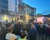 Success for the Teatro in Strada in the Cristo District. Alessandria: Waiting for the White Night