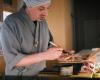 Food stories, from samurai katanas to the best sushi in Tuscany