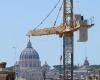 Bank of Italy: Pnrr, 900 construction sites started in Lazio for 900 million