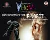 MONCALIERI – On June 21st, at the Fonderie Limone, the dance show for children «Pinobot, the story of a little robot that became a child»