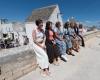 G7, the first ladies among the beauties of Puglia: from the ceramics of Grottaglie to the trulli of Alberobello