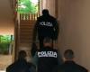 Execution of precautionary order by the Doric Flying Squad. – Ancona Police Headquarters