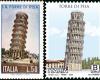 Vaccari news – Today it’s the turn of the Tower of Pisa