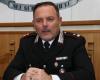Prato, the commander of the Carabinieri Sergio Turini under house arrest with an electronic bracelet