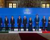 G7, the looks from the dinner at the Brindisi castle – The photos