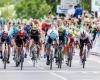 Tour of Slovenia 2024, Phil Bauhaus beats Alberto Dainese in the photo finish and takes the overall lead – Four more Italians in the Top10