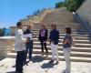 Surprise in Ancona, the Passetto staircase reopens: «But the construction site returns in July» – News Ancona-Osimo – CentroPagina