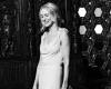 Naomi Watts, the wedding dress for her second “I do” to Billy Crudup