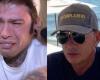 Fedez has now also lost his father Franco Lucia, a defeat from which he may never recover