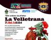 Velletri, the “Ciclostorica La Velletrana” returns on Sunday 7 July