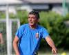 Luca Tabbiani new coach of Trento, his footballing career began here – Sport