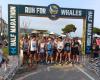 record number of people registered for the ‘Run for the whales’, registrations on site today and tomorrow – Sanremonews.it