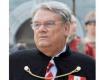 The Palio di Legnano loses a piece of its history, goodbye to Roberto Clerici