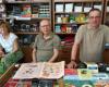 Farewell to the historic newsagent, Ginetto Lodini