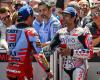 “Regarding results and speed, Jorge Martín; we still have Marc Márquez” – Fermin Aldeguer on the contender to win the MotoGP title