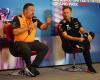 Brown attacks Red Bull: “Toxic environment, watch out for sponsors fleeing” – News