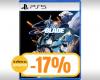 Stellar Blade for PS5, NOW the price is stellar! Find out what ruined the Earth