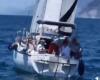 Fight against leukemia. The Ail sailing ship stops in Salerno. – 105TV