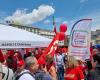 CGIL referendum, 30 thousand signatures exceeded in Campania – CGIL Naples and Campania