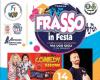 Corigliano-Rossano focuses on the neighborhoods with “Frasso in Festa”
